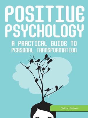 cover image of Positive Psychology
